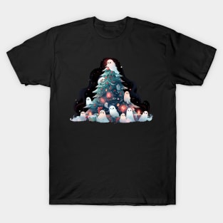 Christmas Spirits T-Shirt